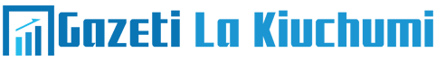 Gazeti La Kiuchumi